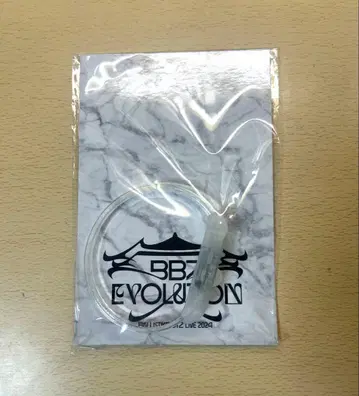 ballistikboyz 라이트 블레스