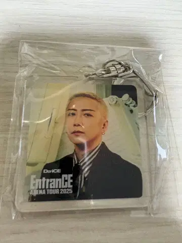 Da-iCE 오노 유다이 아크릴 키링