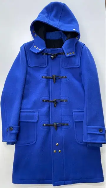 scye 어반 리서치 별주 더플 코트 사이 DOORS