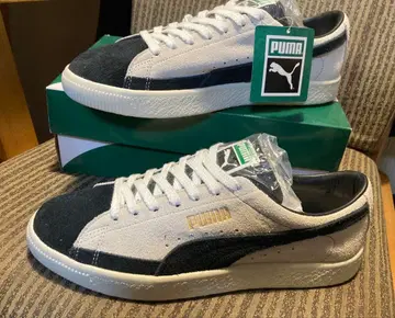 PUMA SUEDE 90681 VTG 미사용 새상품 데드스탁 빈티지