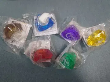 그랑블루 판타지 페스티벌 2023 6속성 링 라이트