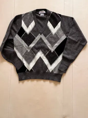 scotch house 스코치 하우스 캐시미어 스웨터