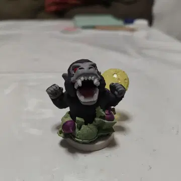 드래곤볼 애니메이션 히어로즈 극기판 손오공 대원화 렉스