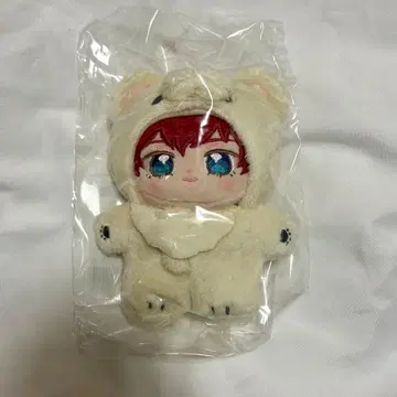 앙스타 아마기 히이로