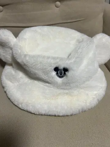 디즈니 굿즈 햇