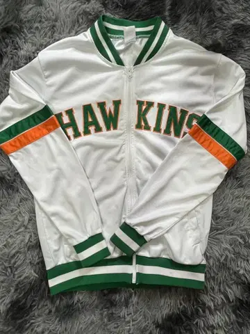 STRANGER THINGS 자켓 S 사이즈