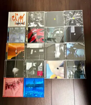 칼리가리 묶음 판매