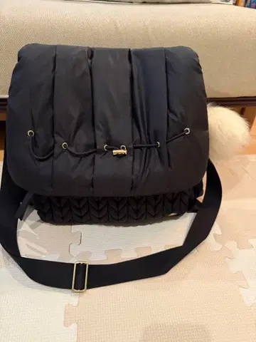 Happ 브랜드 마더백