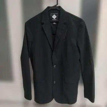 컬럼비아 블랙 라벨 굿럭 저니 자켓 PM0368