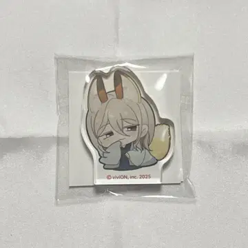 가루마니 카레시 사사이다이토 미니 아크릴 피규어