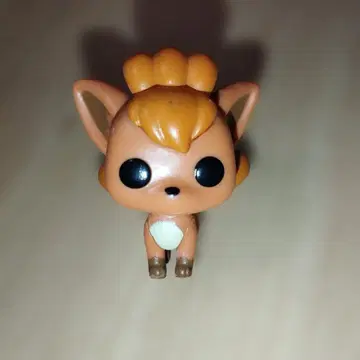 FUNKO POP! 포켓몬스터 로콘