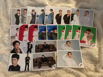 이와모토 테루 2020-2021 공식 사진 24장