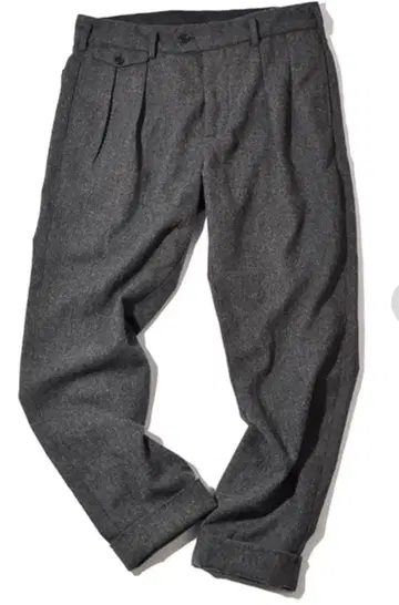 ENGINEERED GARMENTS SHIPS 별주 트레디셔널 팬츠