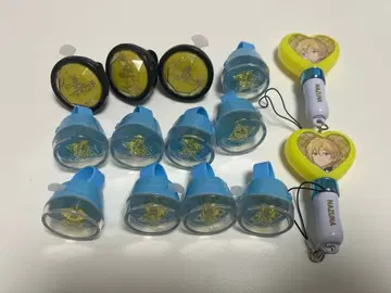 앙상블 스타즈 앙스타 스타라이트 링라이트 니토 나즈나