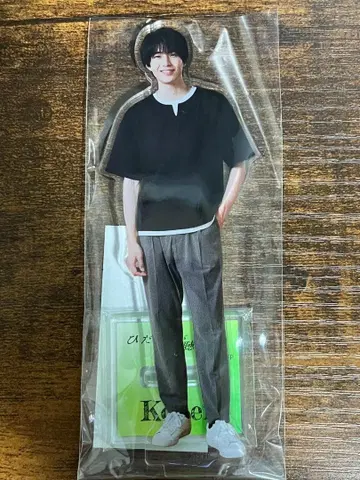 히다마리가 키코에루 코헤이 나카자와 모토키 아크릴 스탠드