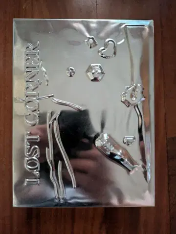 요네즈켄시 LOST CORNER 최초 한정판