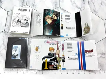 콩 가챠 도서 주간 소년 점프 점프 코믹스 컬렉션 03 가챠 1