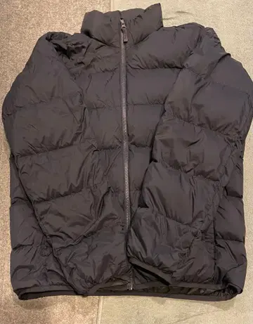 [ 새상품급 ] 울트라 라이트 다운 자켓