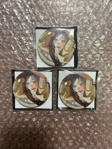 종원 의 빌슈 마티스 캔뱃지 겨울 의 장