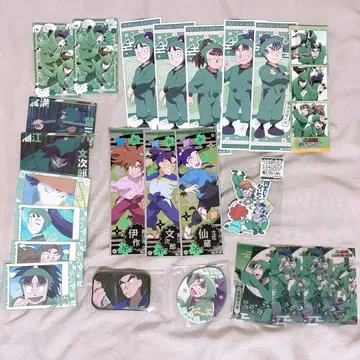 닌타마 란타로 6학년 묶음 판매