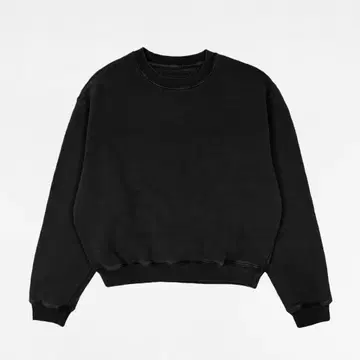 Los Angeles Apparel 14온스 맨투맨