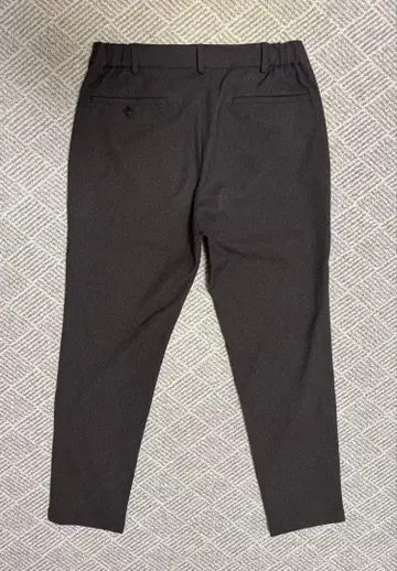 [가을, 겨울용 슬랙스] 뷰티&유스 스트레치 테이퍼드 팬츠