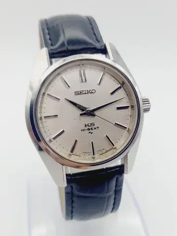 킹세이코 45-7001 수동 와인딩 Hi-Beat 카메이도제 45 KS