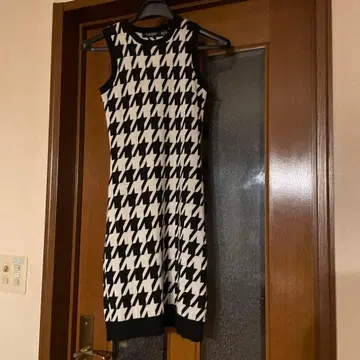 로렌 랄프 로렌 니트 원피스 최종 가격 인하