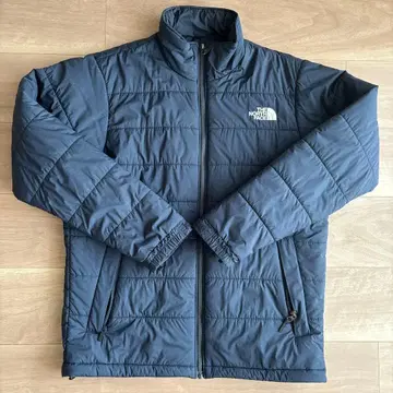 THE NORTH FACE 다운 자켓 M 네이비