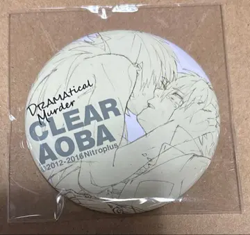 드라마 다 원화전 캔 마그넷 클리어 아오바