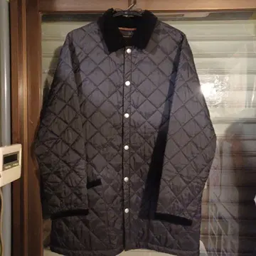 HUSKY/하스키 퀼팅 자켓 M