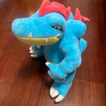 포켓몬 봉제 인형 와니나일