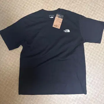 THE NORTH FACE 티셔츠