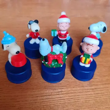 펩시 콜라 덤 스누피 캡