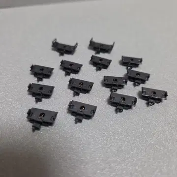 KATO 커플러 세트