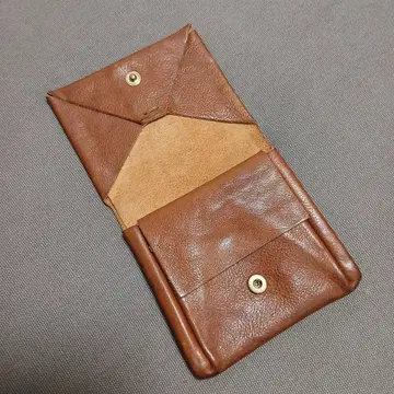 헬츠 HERZ 오르간 지갑