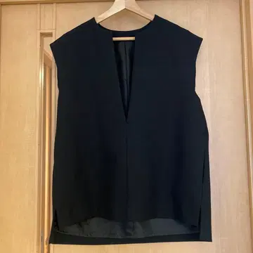 집소피아 블랙 베스트 다나카 아야코