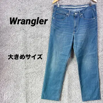 3325 랭글러 에드윈 청바지 하의