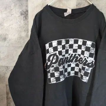 맨투맨 트레이닝복 블랙 M A18,16