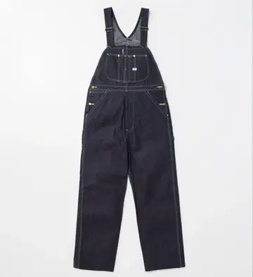 Lee 오버롤 DUNGAREES