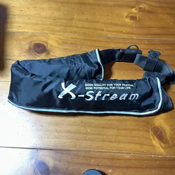 X-stream 구명 조끼 낚시 워터파크 레저용