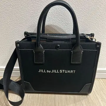 JILL by JILL STUART 스카프 토트백 소