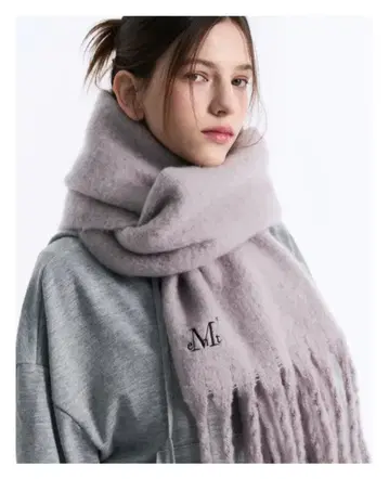 musent 무센트 머플러