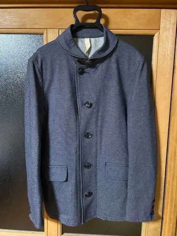 키쿠치 타케오 자켓