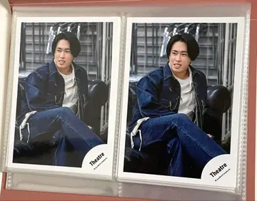 Snow Man 마츠리 GALA 오프샷 17장