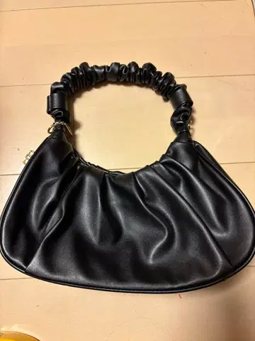 ROYAL PARTY 블랙 백