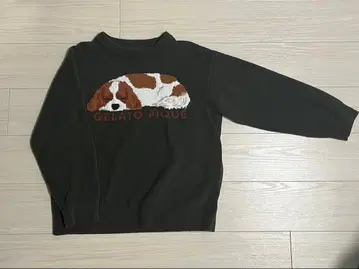 GELATO PIQUE 젤라또피케 룸웨어 셋업