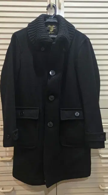 가격 인하! 빔즈 별주 FIDELITY 돈키 코트 사이즈 M USA제