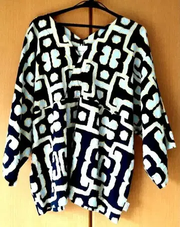 sou.sou 치타 목화 오오카타비