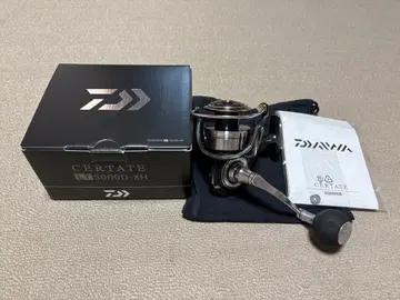 다이와 19 셀테이트 LT 5000 D-XH CERTATE